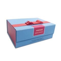 Folding Gift Box Supplier
